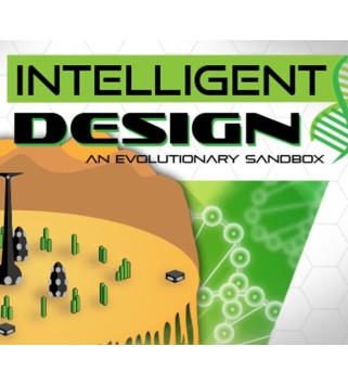 Intelligent Design: An Evolutionary Sandbox Steam Key GLOBAL